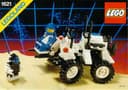 Lunar MPV Vehicle