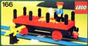 Flat Wagon