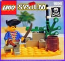 Pirate Lookout