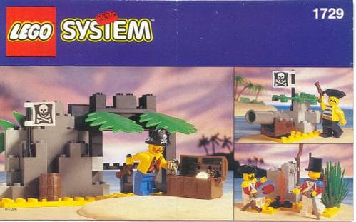 Barnacle Bay Value Pack
