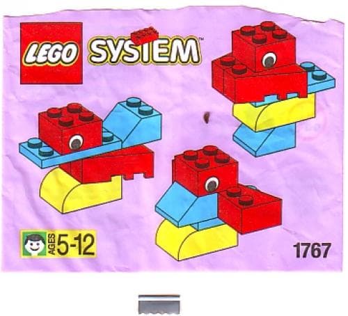 Basic Promotional Set