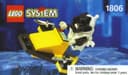 Underwater Scooter