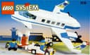 Aircraft and Ground Support Equipment and Vehicle