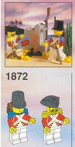 Imperial Guard Camp — 1