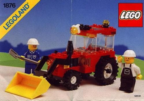 Soil Scooper