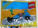 Weetabix Dragster