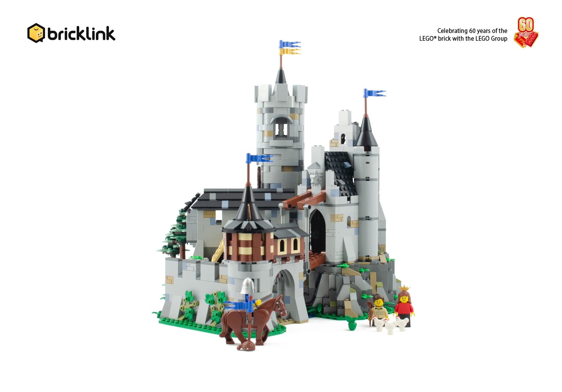 Löwenstein Castle — 1