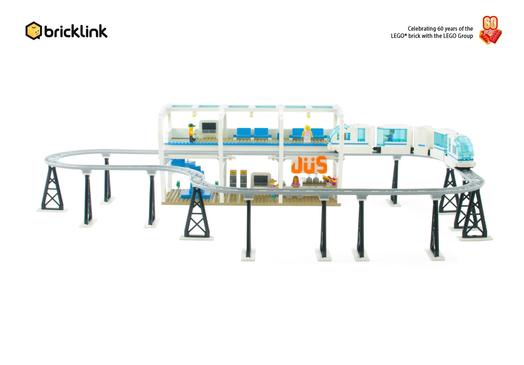 Skyline Express — 1