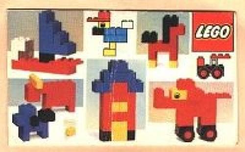 Mini Basic Set