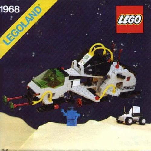 Space Express — 1
