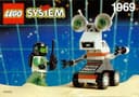Mini Robot