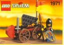 Black Knight's Battering Ram