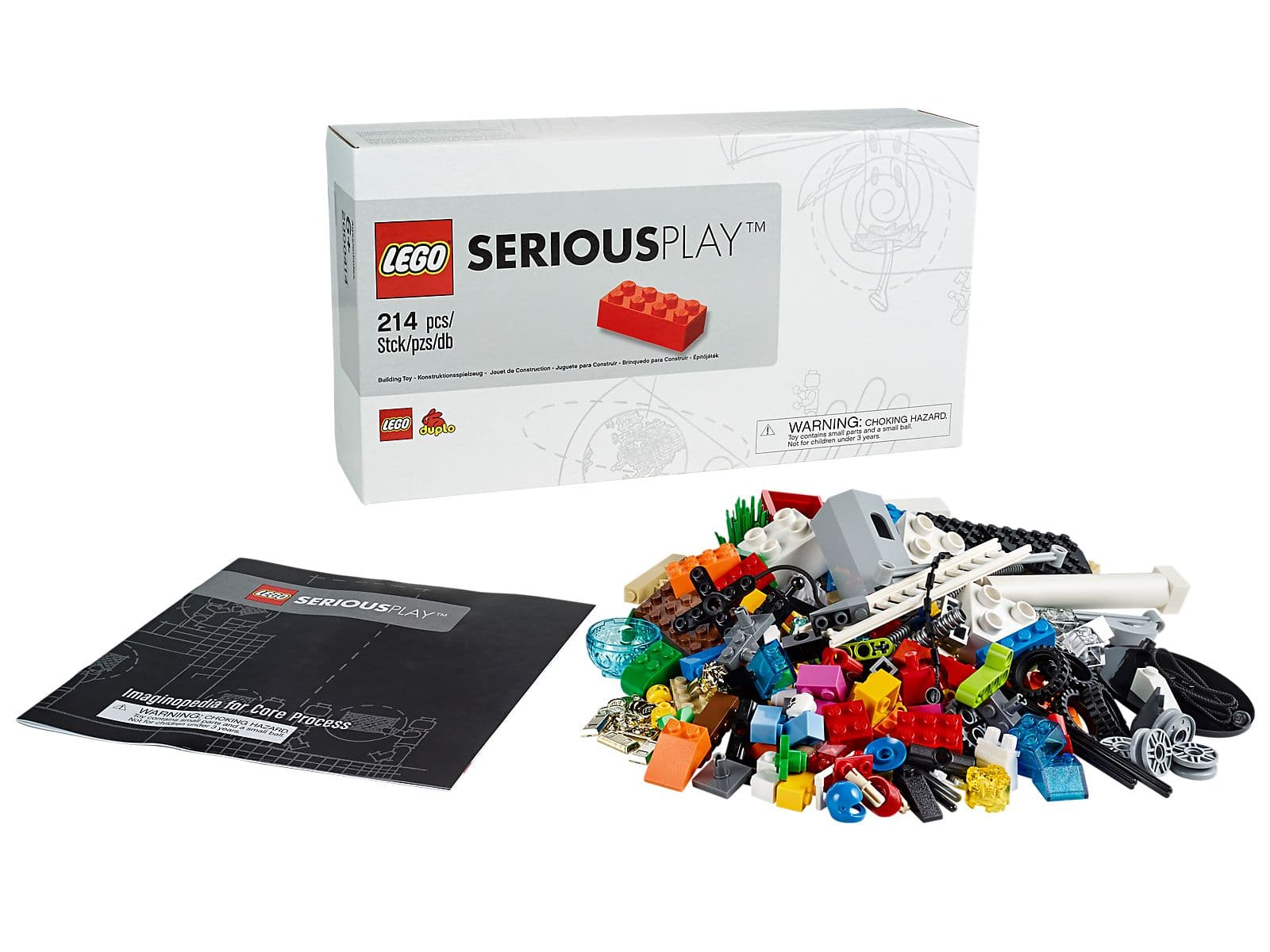 Starter Kit — 1