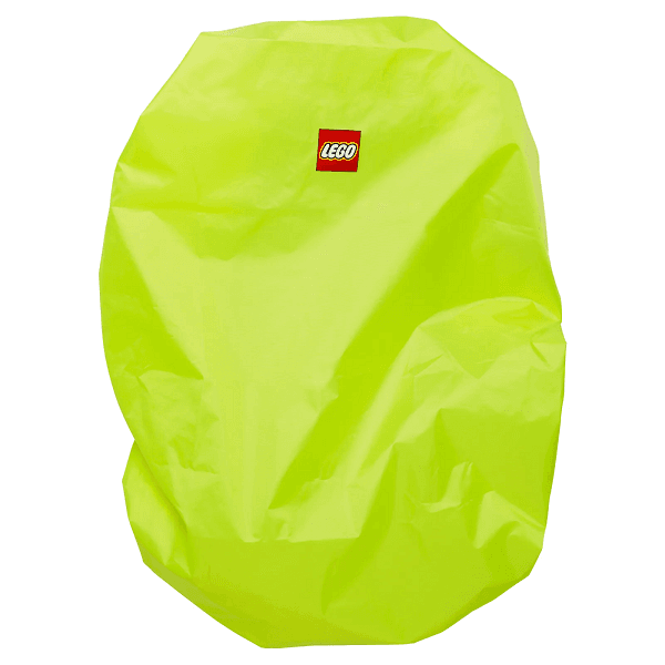 Reflective Rain Cover