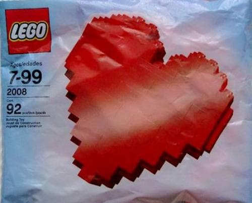 Heart 2008 — 1