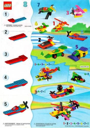 Boat — 1