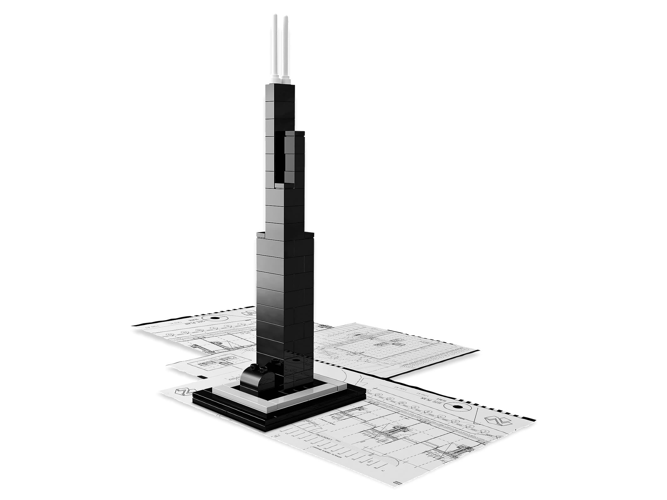 Willis Tower
