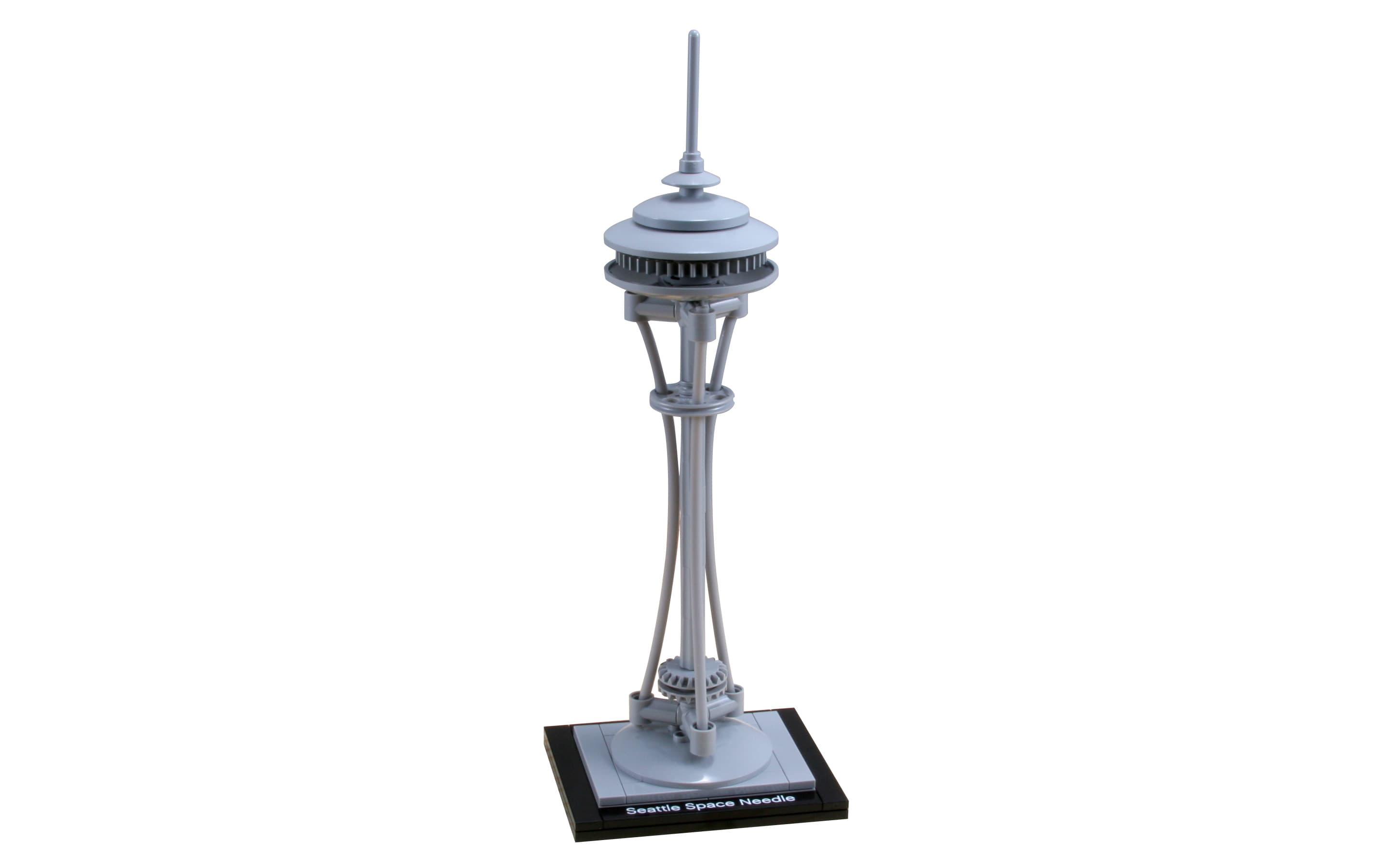 Seattle Space Needle