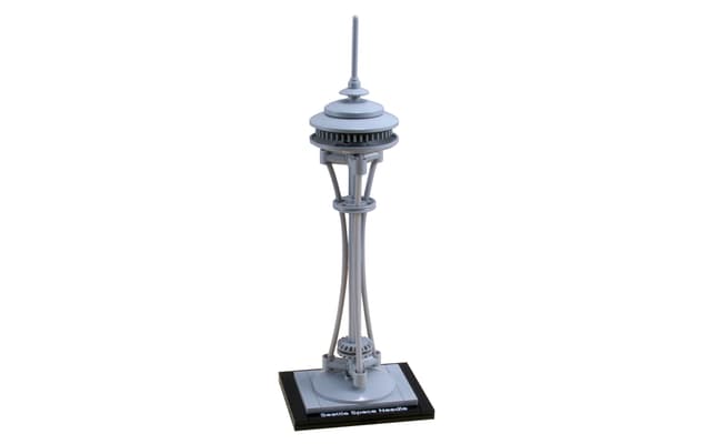 Seattle Space Needle