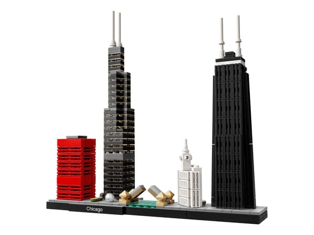 Chicago