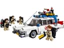 Ghostbusters Ecto-1