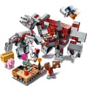 The Redstone Battle