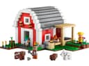 The Red Barn