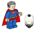 Superman and Kryptonite