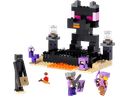 The End Arena