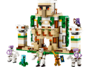 The Iron Golem Fortress