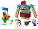 The Devourer Showdown