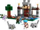 The Wolf Stronghold