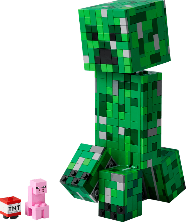 The Creeper