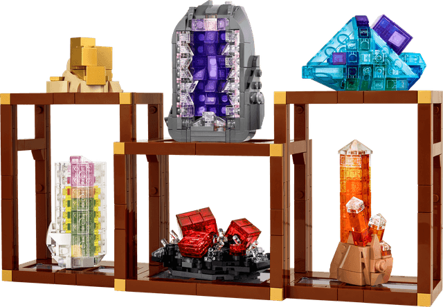 Mineral Collection