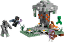 The Pale Garden
