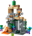 Zombie Dungeon