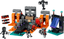 Wither Battle