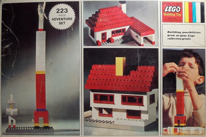 Adventure Set