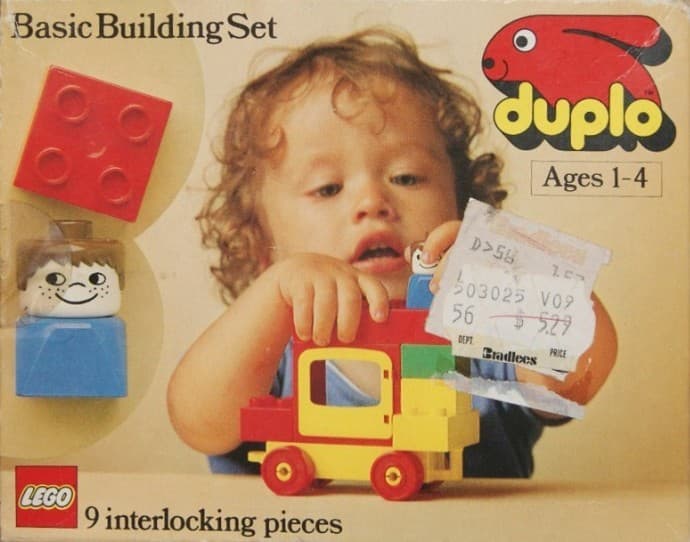 Basic Set