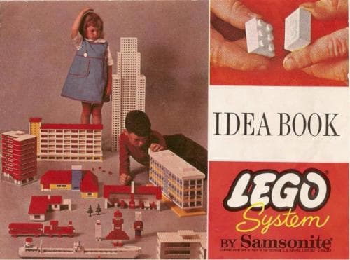 System: Idea Book