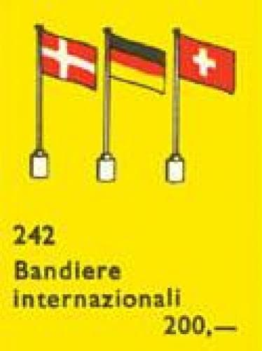 International Flags