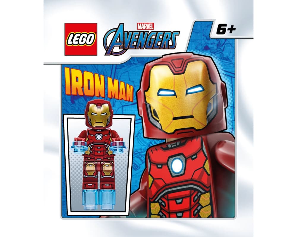 Iron Man