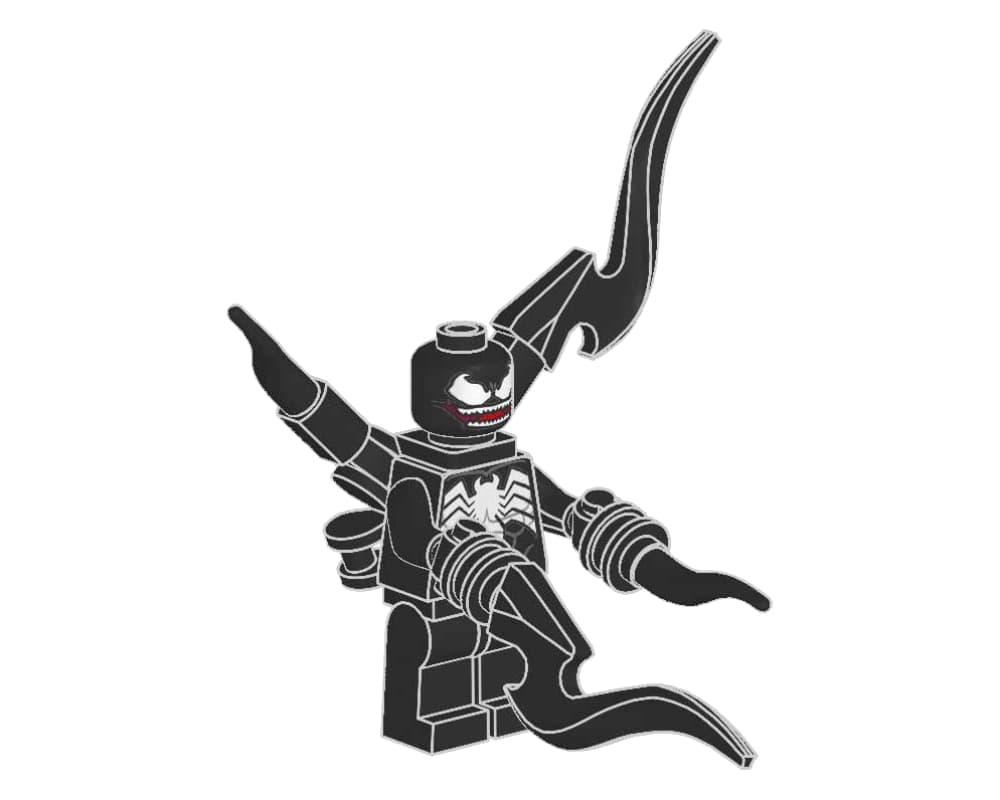 Venom — 1