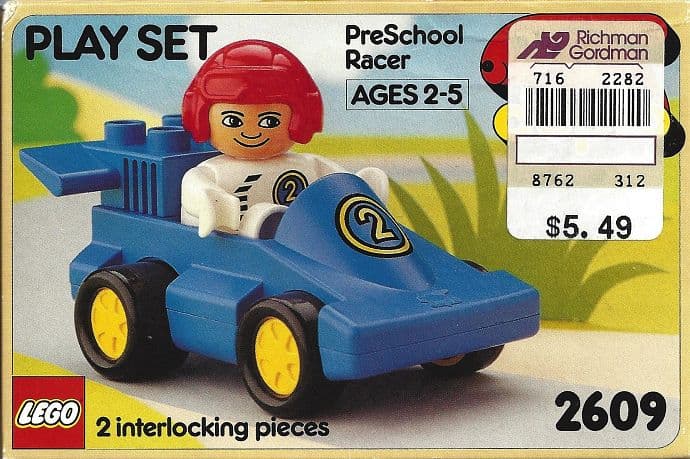 Racer