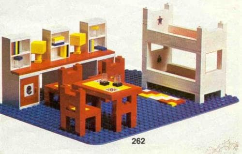 Complete Children's Room Set