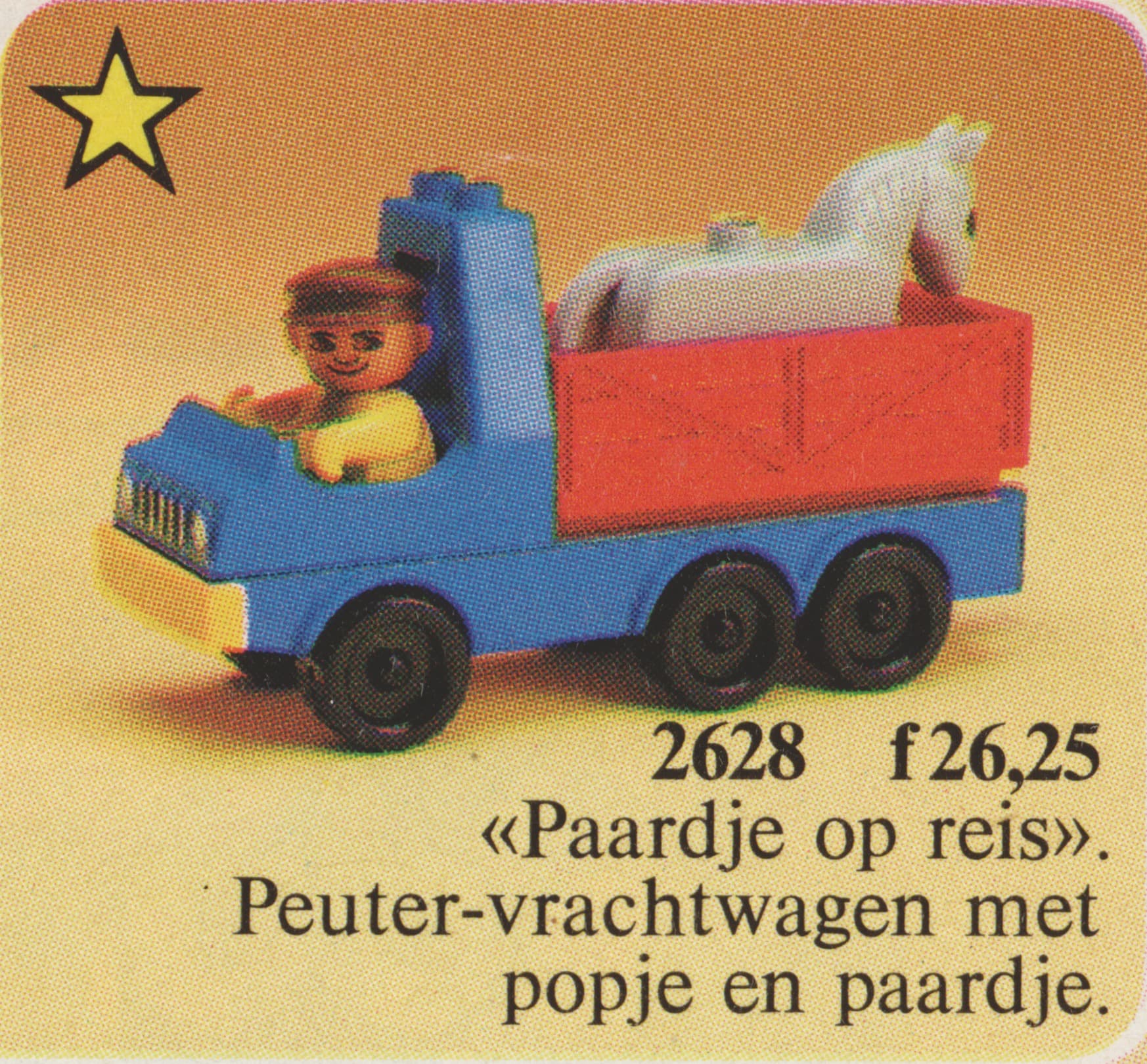 Transport Truck