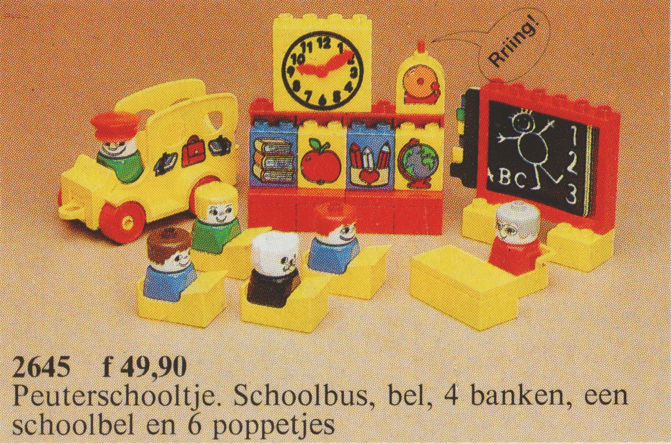 Nursery School