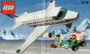 Aircraft and Ground Crew (Air 2000 Version)