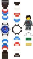 Space Police Buildable Watch with Toy