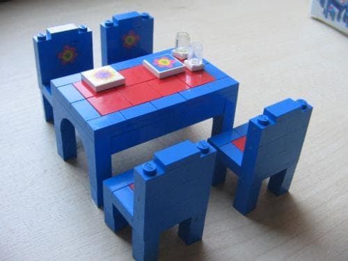 Dining Suite